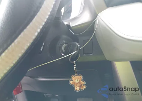 2013 Toyota Rav4 Le из США, поврежденный, VIN 2T3ZFREV1DW022508